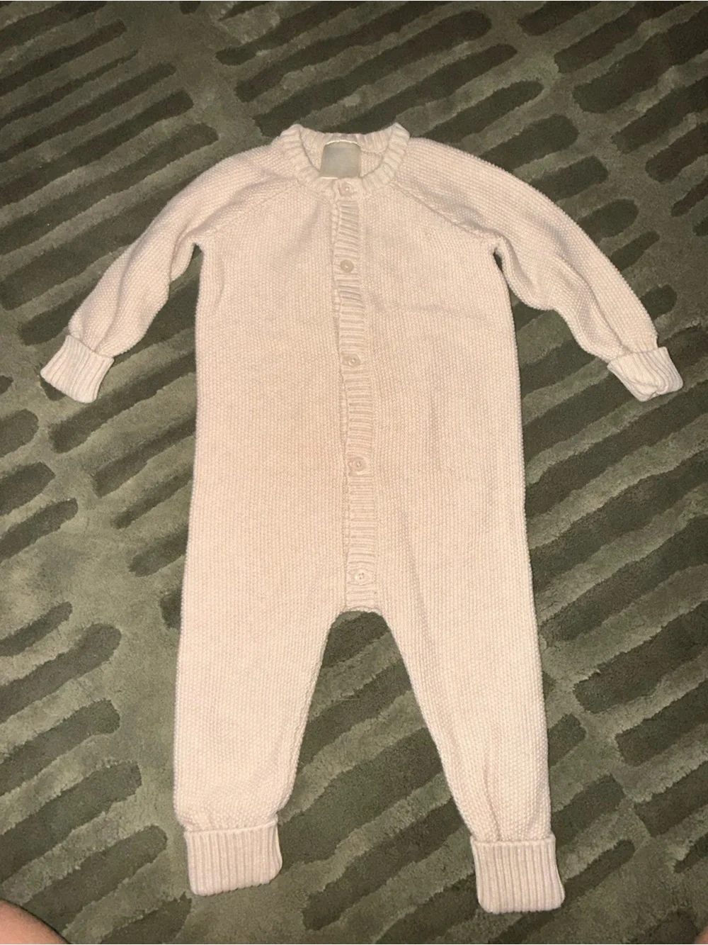 6-9 and 6-12 Months - Fall winter outfits - Boy- GAP, Carter’s, Children’s Place